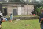 Keuchik Cot Kumbang Aceh Barat Sampaikan Rasa Haru Atas Percepatan Penanganan Korban Puting Beliung