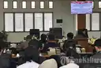 Pemkab Malinau Ingatkan OPD Lengkapi Dokumen Laporan Keuangan Dalam Waktu Seminggu