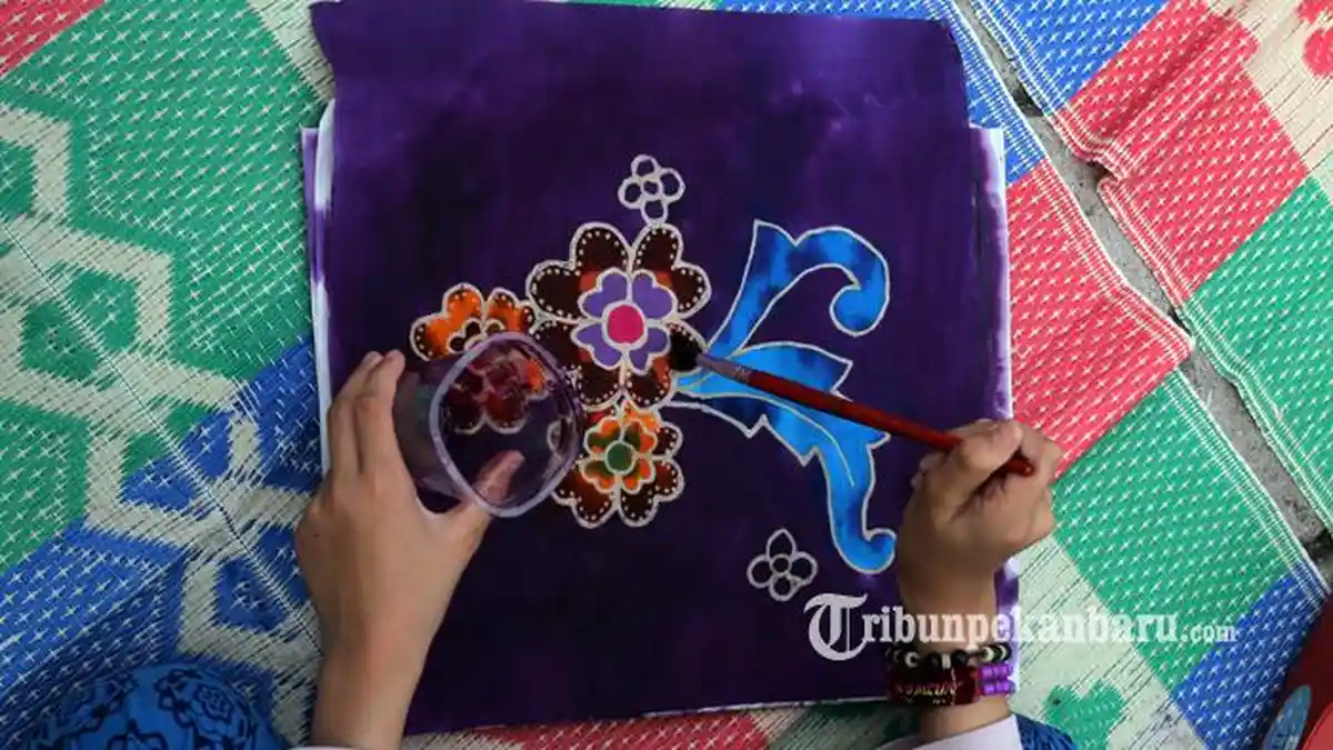 Hari Batik Nasional 2 Oktober, Warisan Dunia yang Sempat Diklaim Malaysia