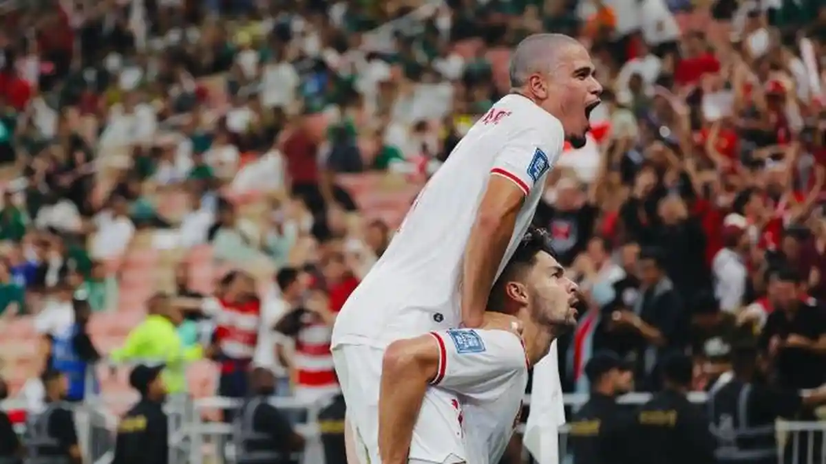 Bursa Transfer Persib Bandung: Ragnar Oratmangoen & Sandy Walsh Masuk Radar Demi Berjaya di Asia - Tribunnews.com