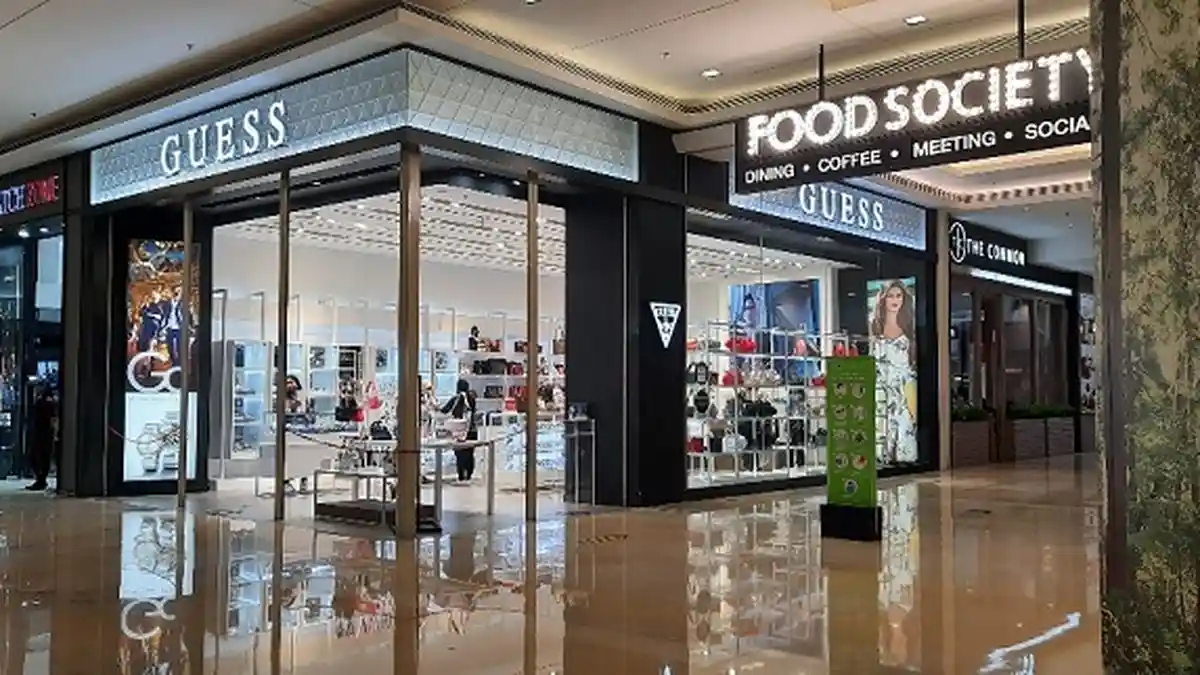 Alasan Mengapa Kamu Harus Coba Layanan Personal Shopper di Mal Kota Kasablanka