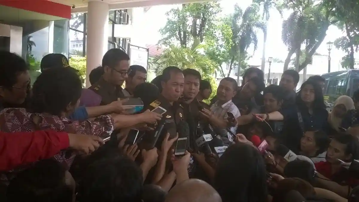 Sampai Menit-menit Terakhir, Kami Beri Kesempatan Keluarga Besuk