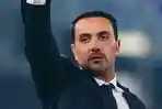 Kata-kata Palladino Usai Hasil Imbang Lazio vs Atalanta 2-2 di Semifinal Coppa Italia