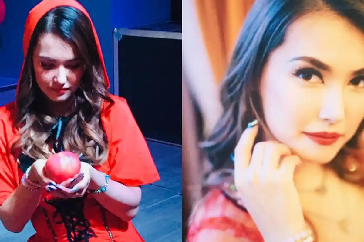 Sahabat Maria Ozawa, DJ Barbie Nova Mengaku Ada Petugas Imigrasi yang Ikut Mabuk di Pesta Ultahnnya