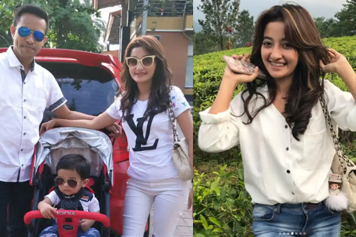 Wajah Fildan DA4 Makin Lama Makin Begini, Netizen: Istrinya Nggak Perhatian, ke Salon Mulu!