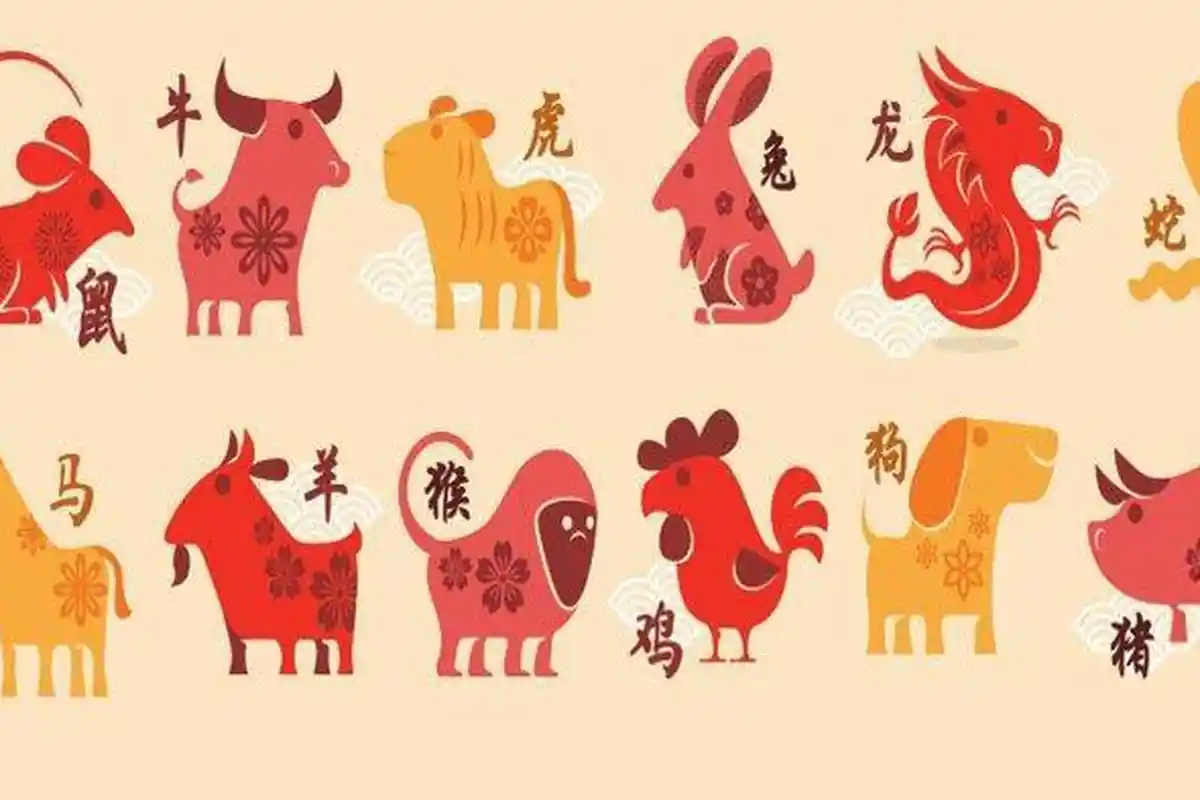 Shio Besok Kamis 22 Desember 2022 Lakukan Hal Menyenangkan Shio Anjing, Shio Macan Bertemu Pasangan