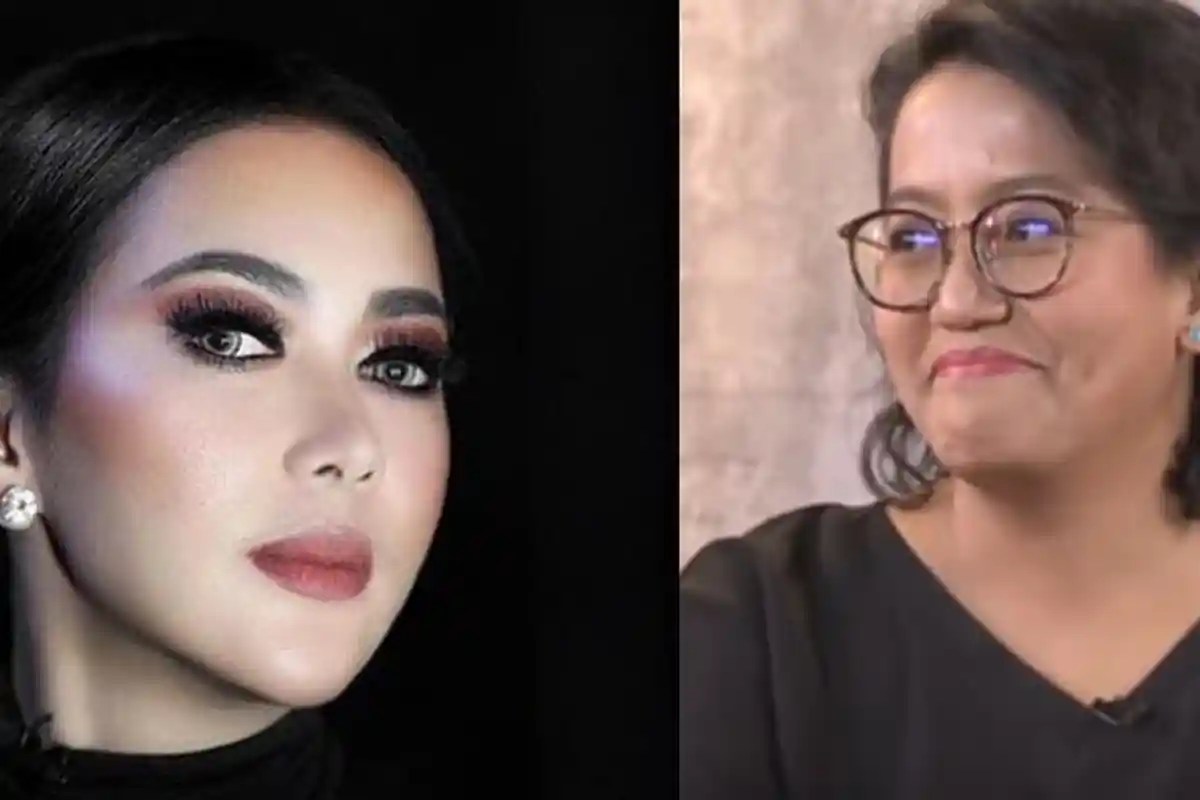 Glen Fredly dan Tompi Ungkap Perbedaan Putri Keraton Yogyakarta GKR Hayu dengan Syahrini