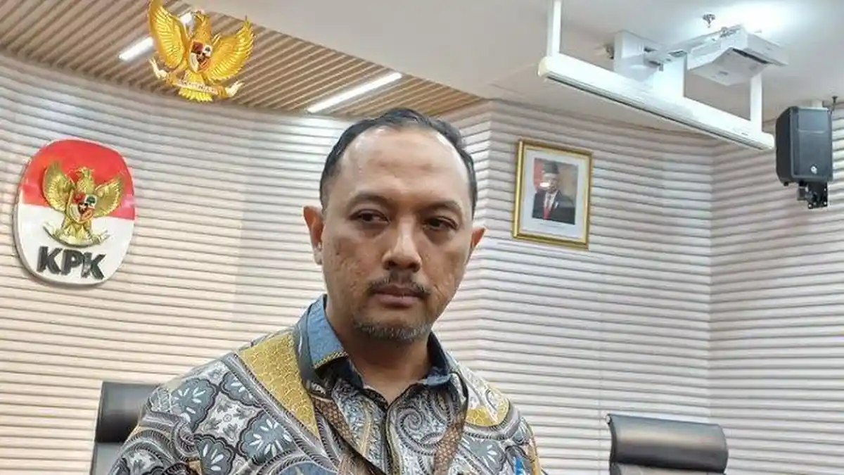 Sempat Absen saat Dipanggil, Hari Ini Dirut Bank Bengkulu Diperiksa di Gedung Merah Putih KPK