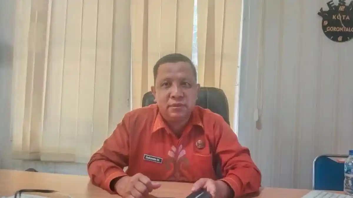 401 Guru Ngaji Kota Gorontalo Bakal Segera Gajian, Pemkot: Kemungkinan Agustus 2025 Ini