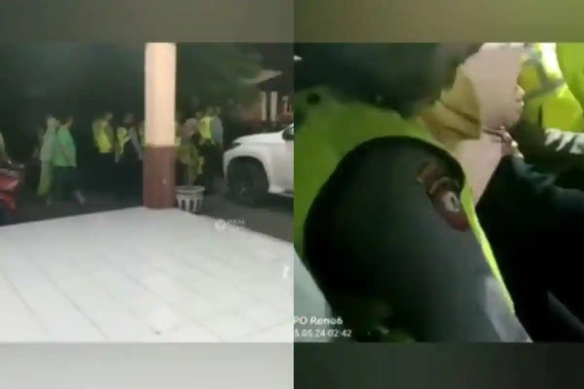 Bu Kades di Sidoarjo Digembok Warga di Balai Desa Selama 6 Jam, Dipicu Warga yang Kesal