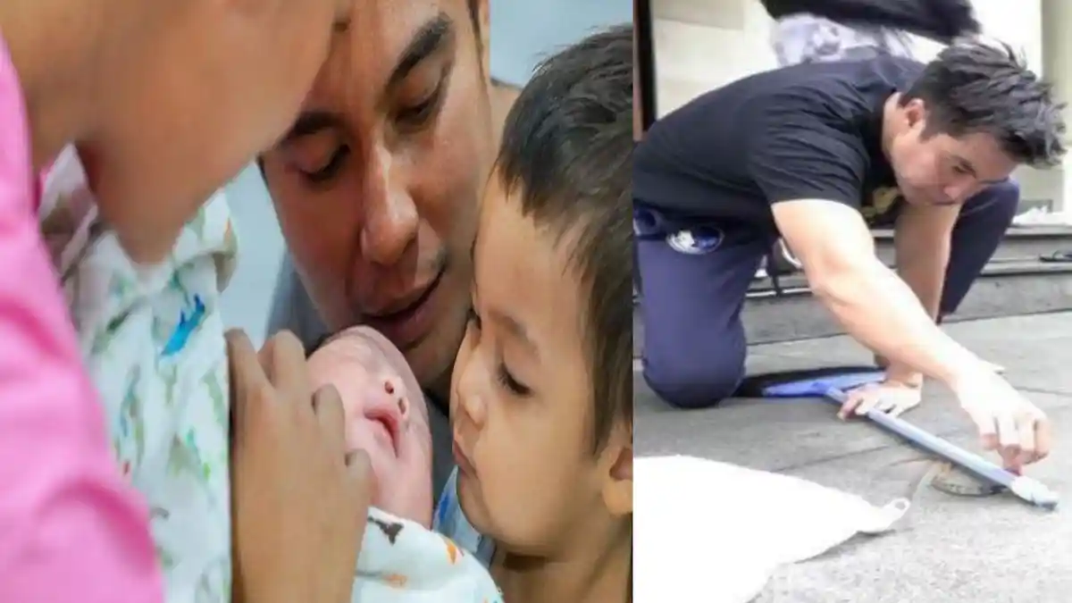 AKHIRNYA Terjawab Mendadak Banyak Ular di Dalam Rumah Baim Wong dan Paula Verhoeven