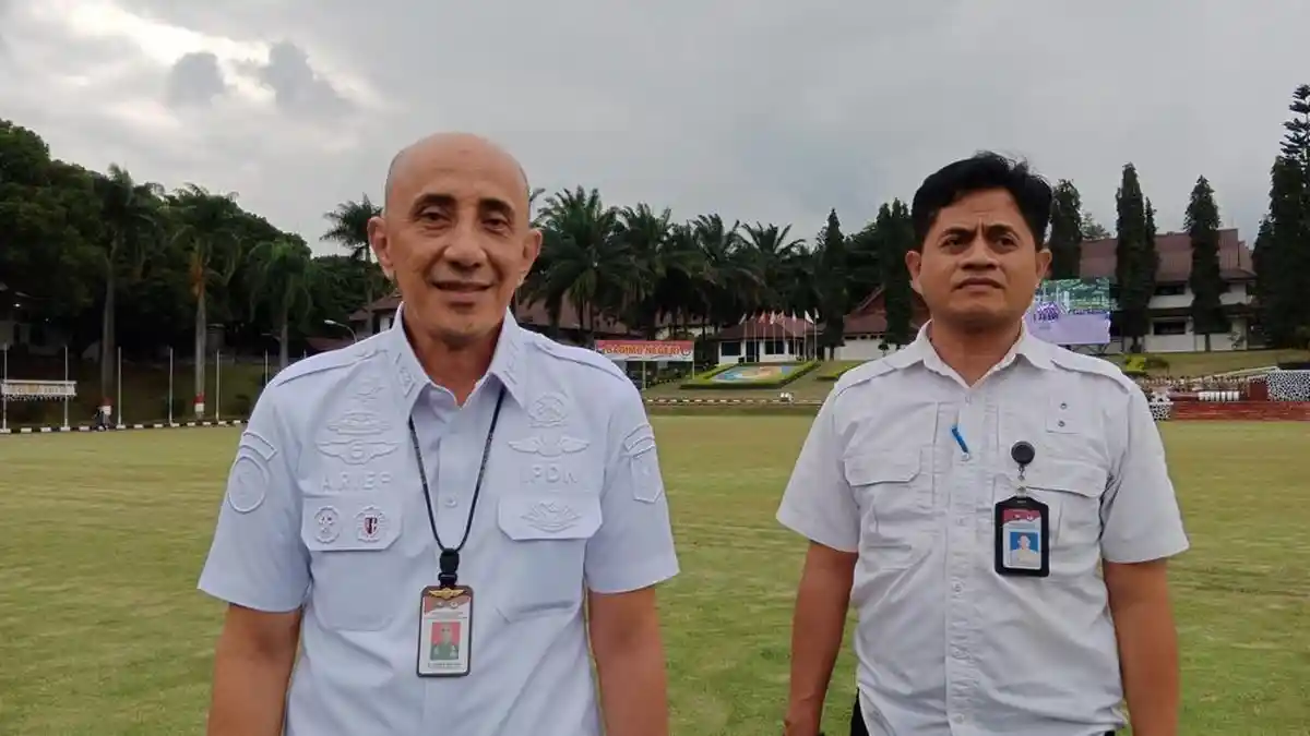 91 Kepala Daerah Ikuti Retret Gelombang II di IPDN Jatinangor Sumedang