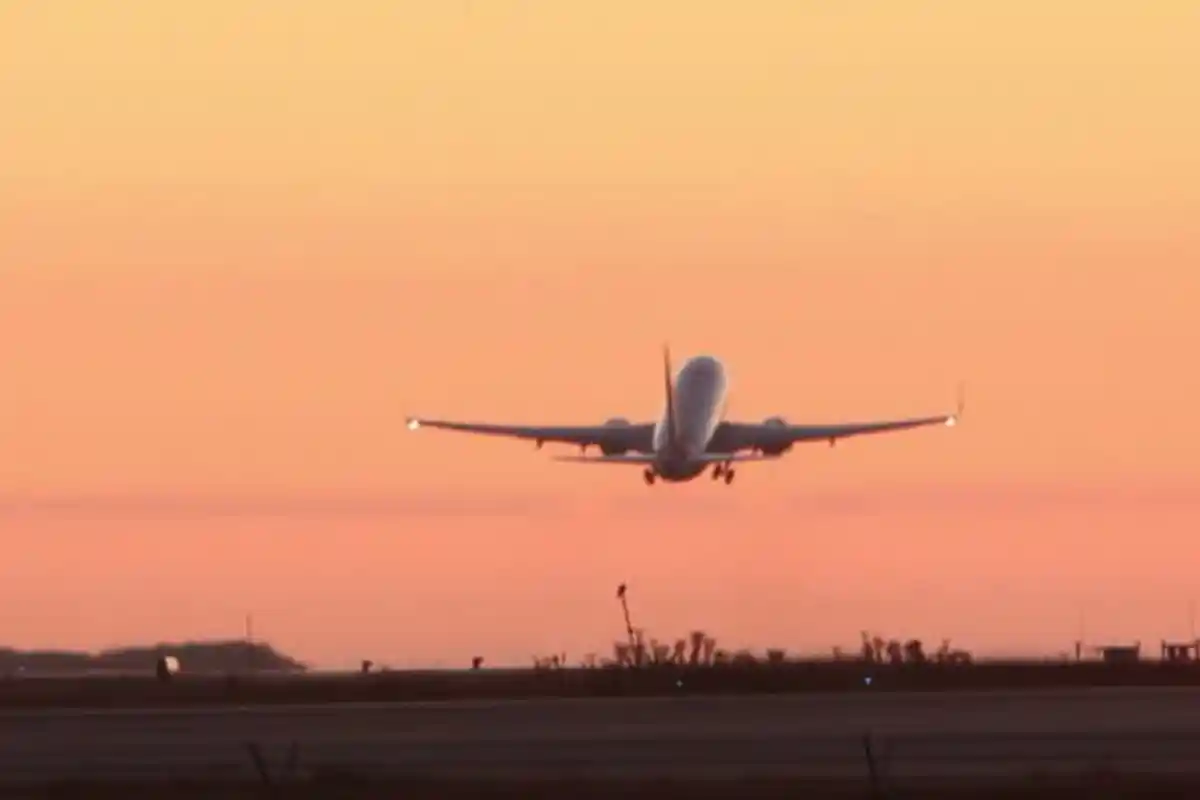 'Critical Eleven', 11 Menit Momen Krusial Pada Penerbangan Pesawat