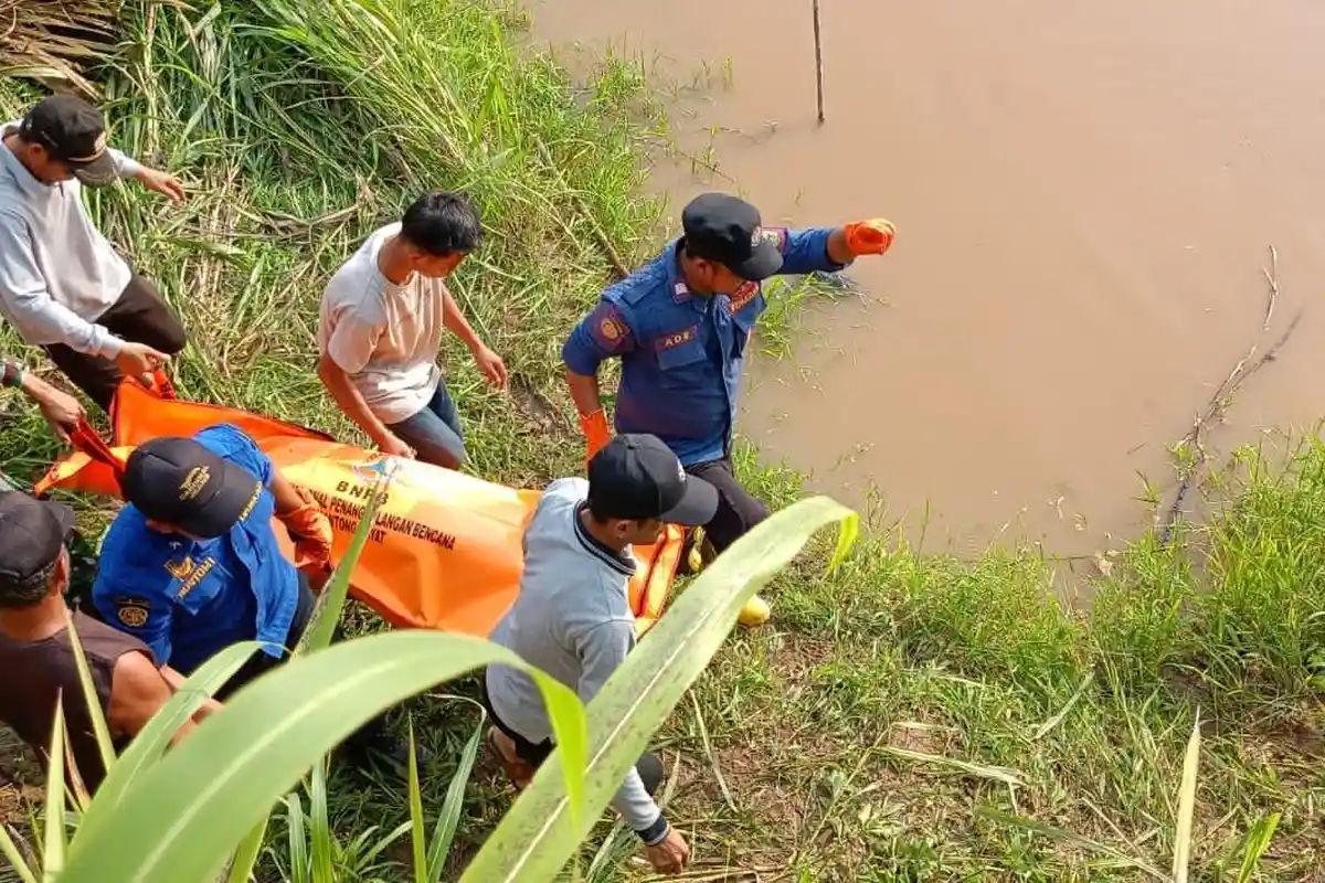 Top 7 Viral Jambi 18 /11/2025, Curi 1 Ikan di Tebo Denda Ratusan Juta Rupiah