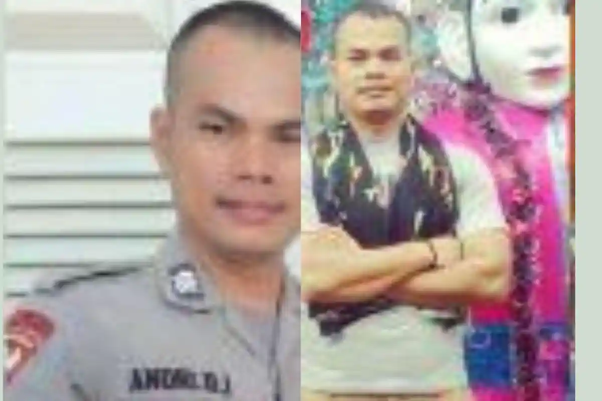 Syarat Bripka Andry Minta Perlindungan LPSK Usai Bongkar Setoran Rp 650 Juta Belum Lengkap