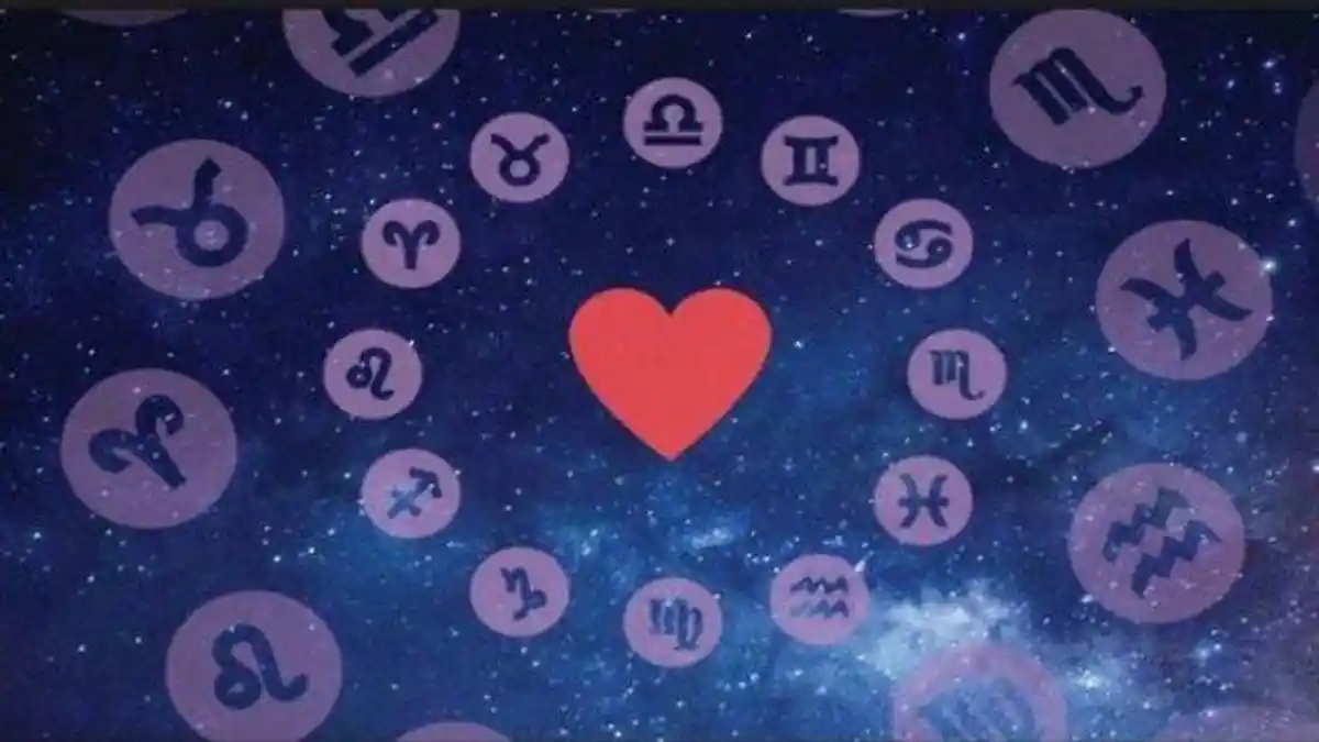 4 Zodiak Bahagia, 12 Ramalan Zodiak Cinta Besok 22 November, Libra Marah Pada Pasangan