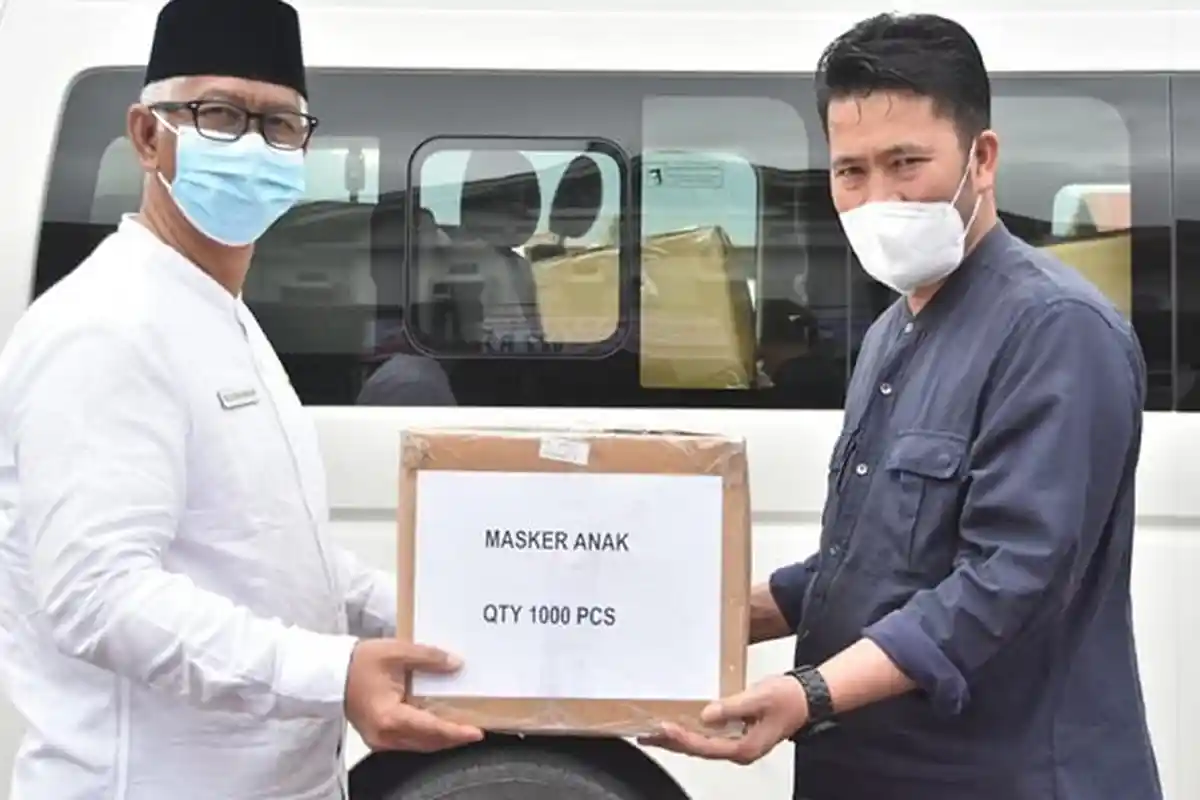 24.317 Penerima Dana Bantuan Produktif Usaha Mikro di Aceh belum Tarik Uang dari Bank
