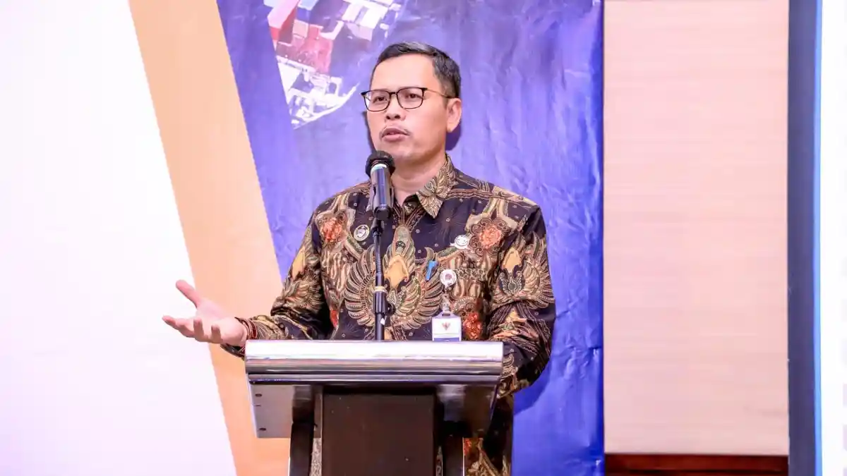 46 Auditor International Safety Management Code Kembali Direvalidasi