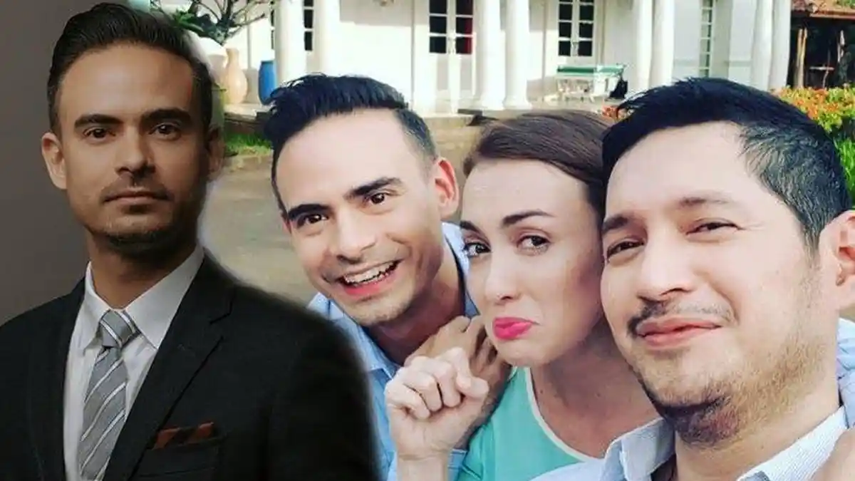 Bukan karena GERD, Evan Sanders Duga Ashraf Sinclair Meninggal karena Jet Lag, Apa Itu?
