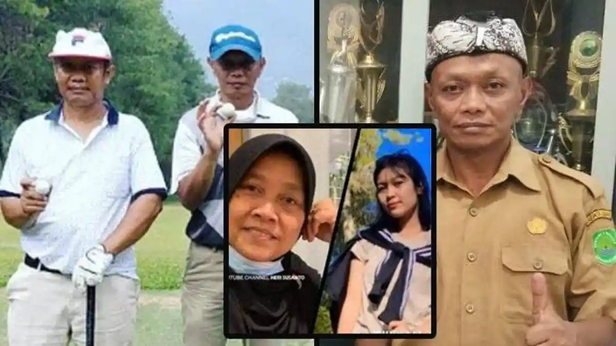 Polisi Geledah Rumah Yoris Anak Pertama Tuti dan Rumah Mulyana Adik Kandung Yosef, Ikut Tersangka?