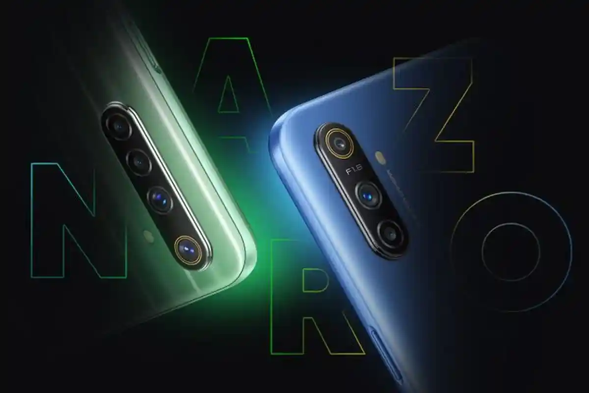 Daftar Harga Baru Hp Realme Akhir Januari 2021 Mulai Rp 1,6 Jutaan di Erafone, Realme C11, C3, C15