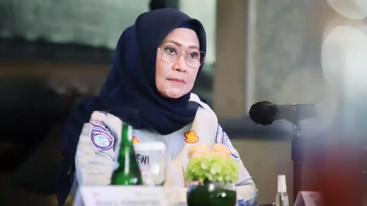 Jasa Raharja Jamin Seluruh Korban Kecelakaan Bus yang Terjun ke Jurang di Objek Wisata Guci, Tegal