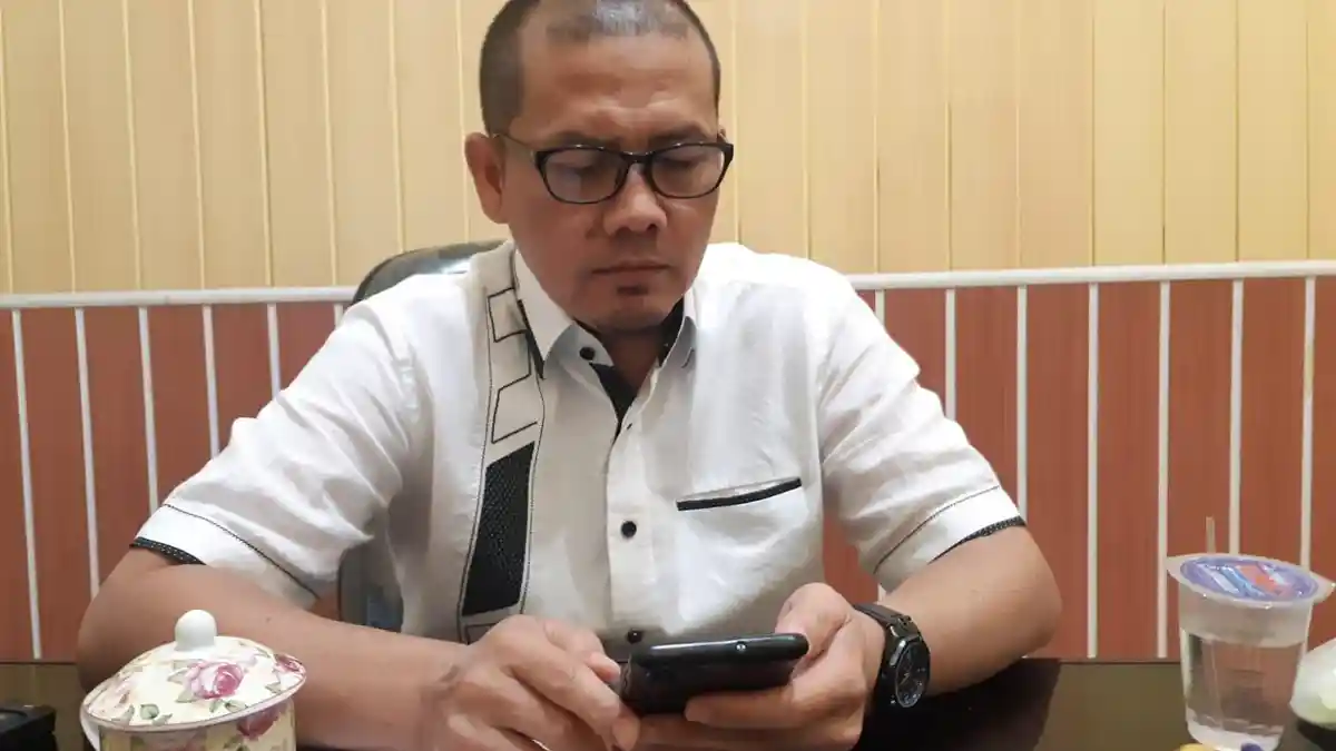 DPRD Metro Pastikan Migrasi BPJS Kes Tidak Perlu Surat Keterangan Tidak Mampu 