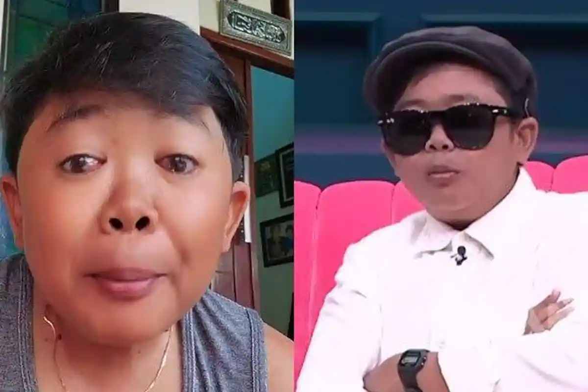 Kondisi Adul, Dikabarkan Menderita Gangguan Penglihatan, Kini Khawatirkan Keluarga: Kaget Aja Sih