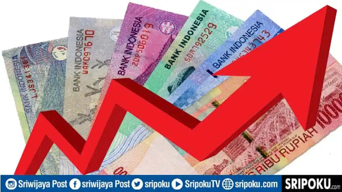 Menguat, Berikut Nilai Tukar Rupiah Hari Jumat 26 Juni 2020 di 5 Bank Besar Indonesia