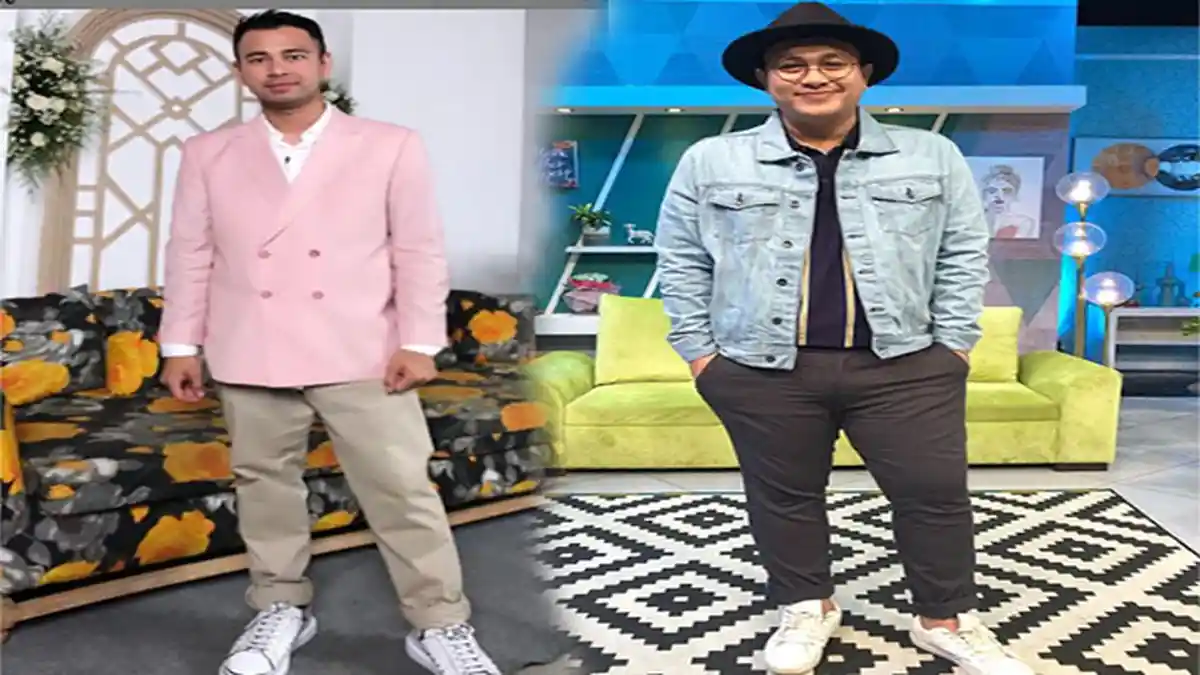 HADIAH Yang Diberikan Raffi Ahmad Pada Gilang Dirga Bikin Artis Lain Iri, Masalah Raffi Disinggung