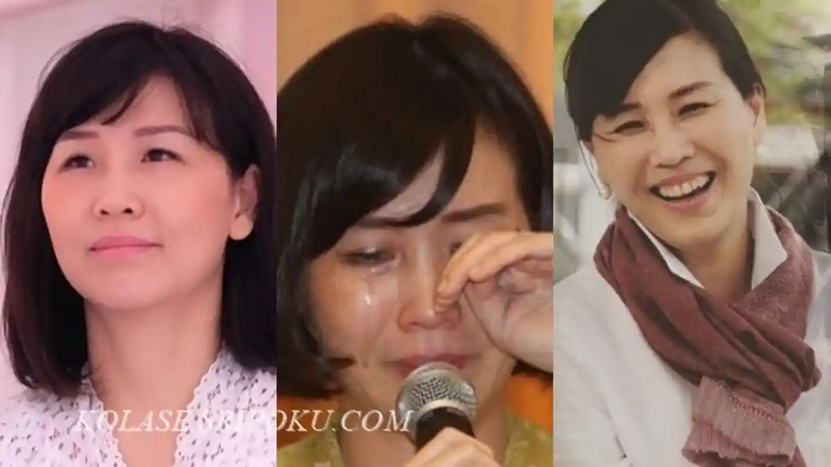 Mantan Istri Ahok Dipanggil Prabowo, Veronica Tan Bakal Jadi Menteri yang Urus Anak-anak Ini Katanya