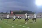 Borneo FC vs PSBS Biak, Tim Badai Pasifik Datang dengan Kondisi Tak Ideal ke Segiri