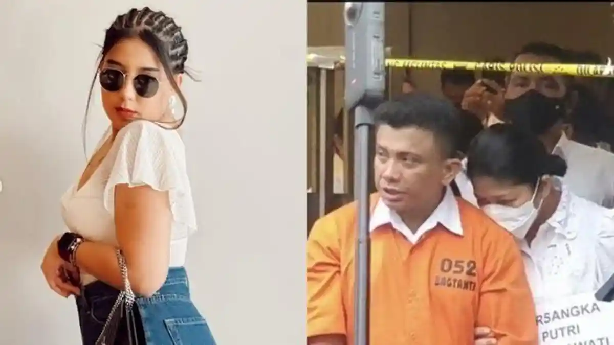 Youtuber Ini Heran Banyak yang Kasihani Nasib Ferdy Sambo Bunuh Brigadir J : Mure Banget Perasaanya