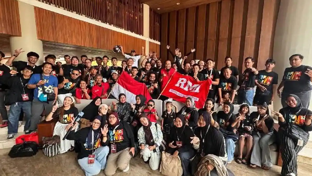 Marak Penipuan, Pengusaha Rental Motor Indonesia Perketat Legalitas dan ...