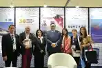 INSA Tampil di APM 2026, Bawa Suara Pelayaran Indonesia di Panggung Maritim Internasional