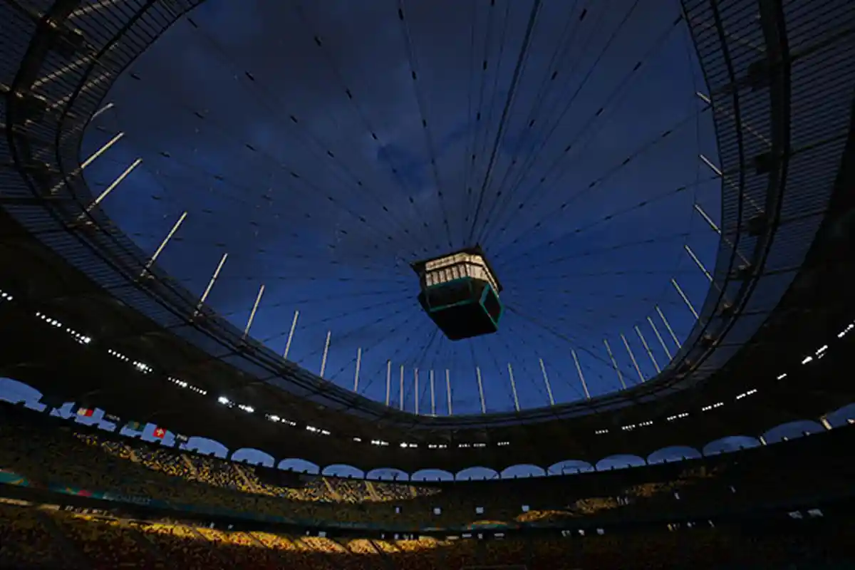 HASIL Pertandingan Ceko Vs Denmark Live RCTI Streaming EURO | Gol Cepat Thomas Delaney Ubah Skor !