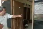Wanita Muda Tewas di Kosan Jaktim, Tubuh Penuh Luka, Pacar Korban yang Masih di Bawah Umur Ditangkap