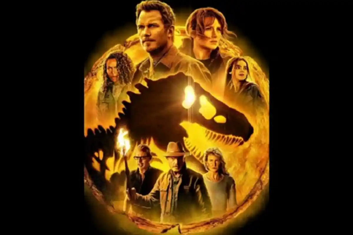 Sinopsis Jurassic World Dominion, Tayang Mulai 8 Juni 2022 di Hollywood dan Cinepolis Kendari