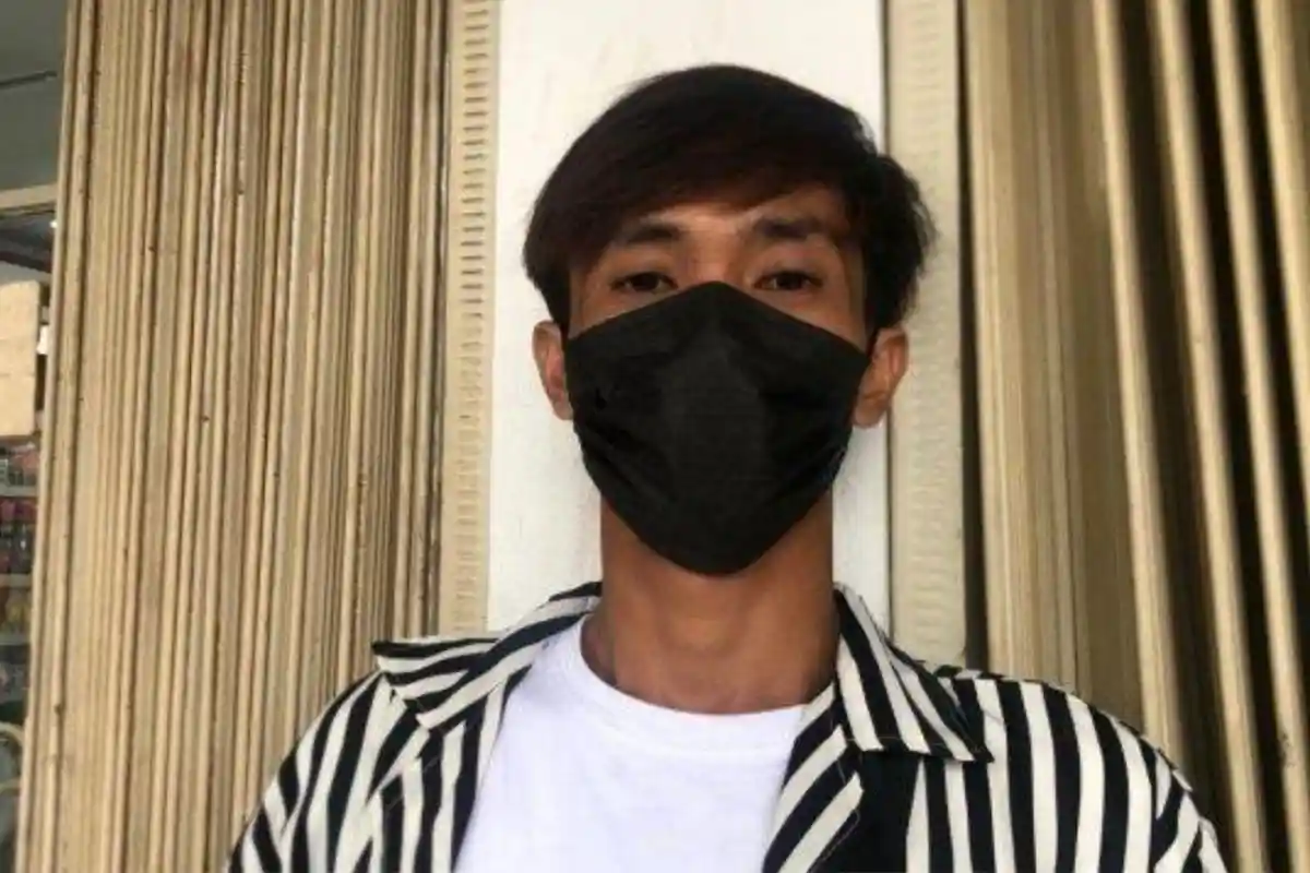 Pernyataan Lengkap Aep Saksi Kunci Pembunuhan Vina Cirebon, Lihat 8 Orang Lempari Batu ke Korban