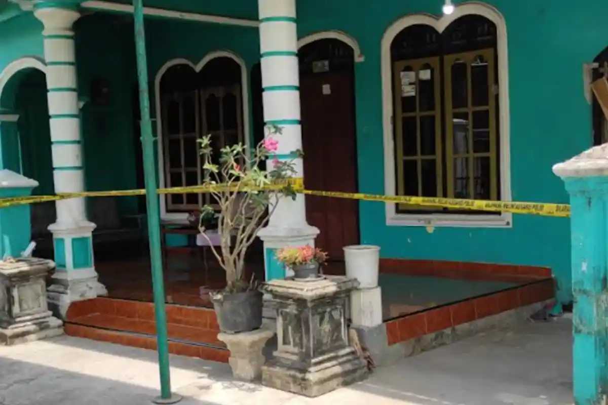 ART di Madiun Ditemukan Tewas dengan Luka di Kepala, Polisi Periksa 8 Saksi