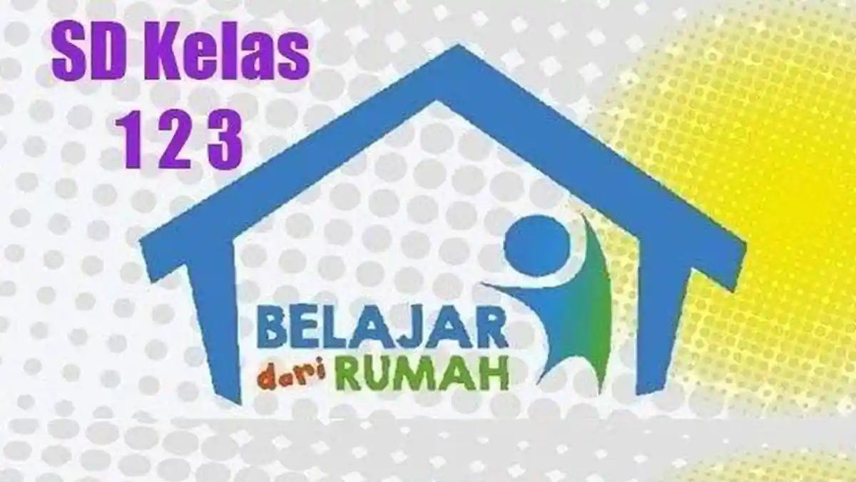 Kunci Jawaban SD Kelas 1-3 TVRI Kamis 4 Juni 2020 : Mengenal Operasional Pecahan Bilangan