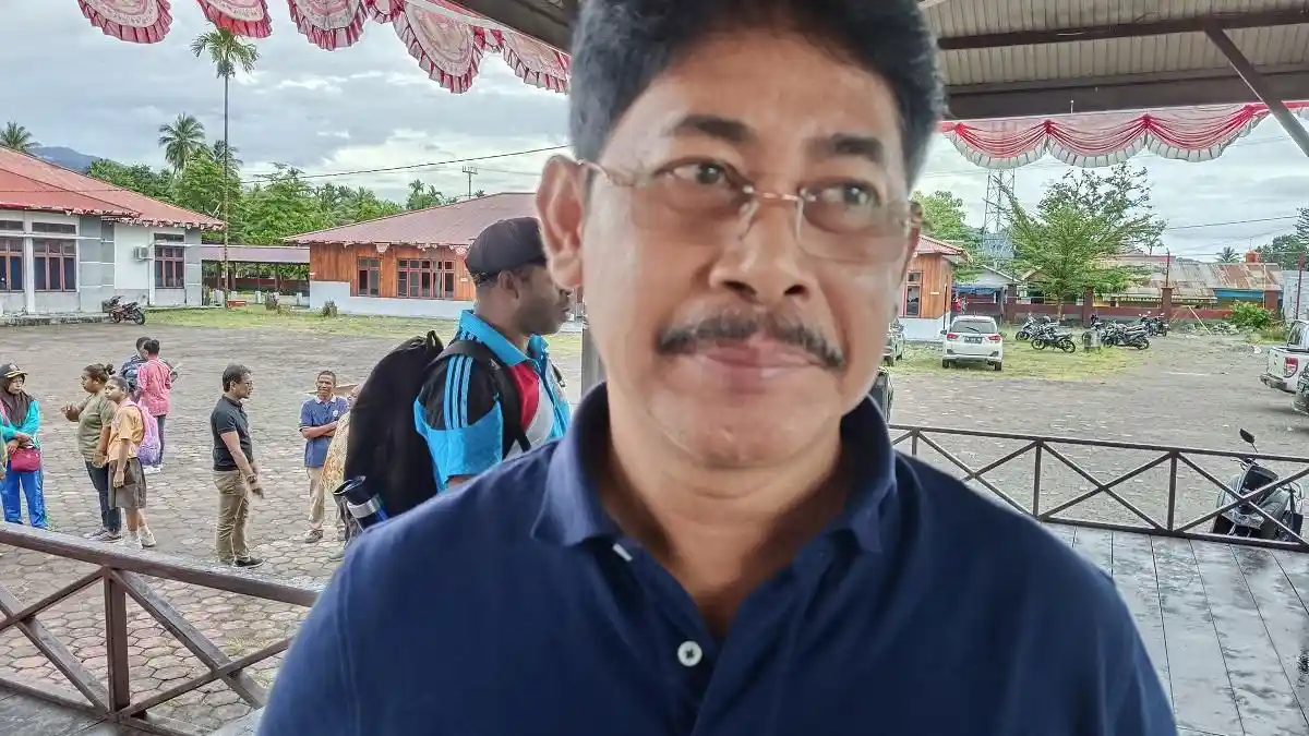 Proaktif Kejar DAK, Dinkes Mansel Bakal Usul Pembangunan 12 Pustu