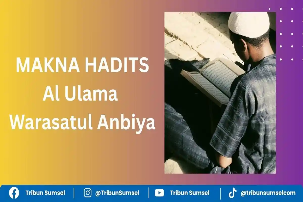 Hadits Al Ulama Warasatul Anbiya, Ulama atau Guru yang Bagaimana yang Termasuk Pewaris Nabi?