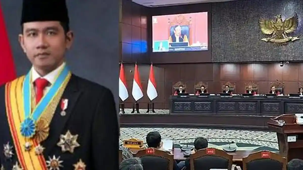 Sikap PSI Kala PKS Bidik Parpol Lain Bahas Ijazah Gibran