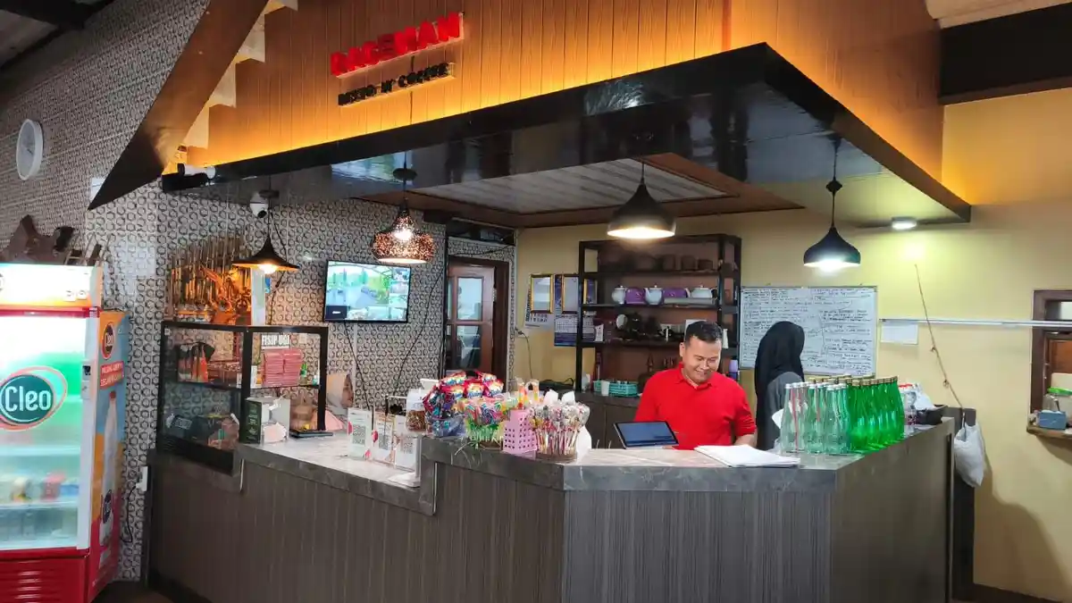 Sambut Bulan Ramadhan 1447 H, Manajemen Rageman Resto dan Kopi Kuningan Rilis Menu Spesial