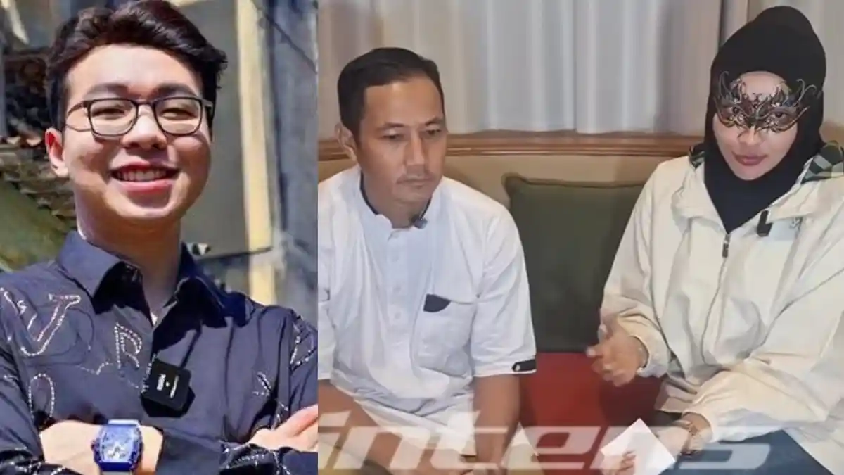 Muncul Bareng Doktif, Eks Karyawan Klaim Lihat Sendiri dr Richard Lee Oplos Lotion