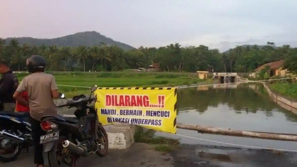 Prank Berujung Maut, Bikin Kejutan Ulang Tahun 2 Pelajar Tewas Gara-gara Bercanda