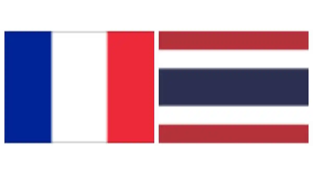 Live Hasil Prancis vs Thailand, Pesaing Indonesia vs Aljazair pada Grup D Piala Thomas 2026