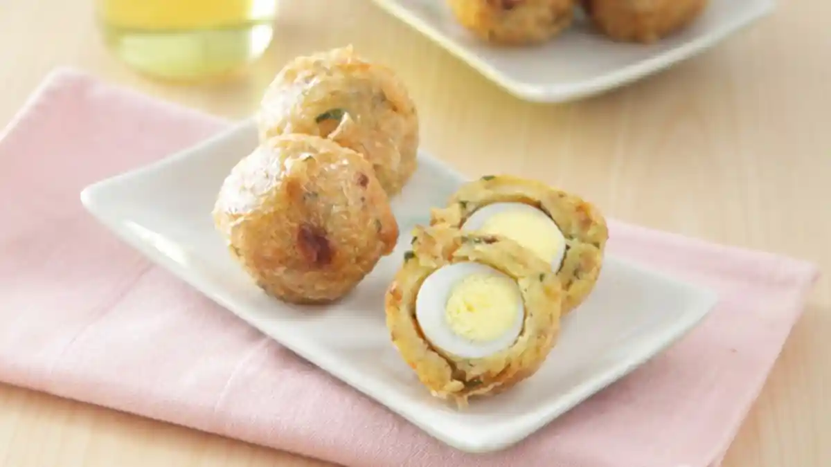 Cara Membuat dan Resep Memasak Perkedel Berbagai Kreasi: dari Tempe, Jagung dan Telur Puyuh
