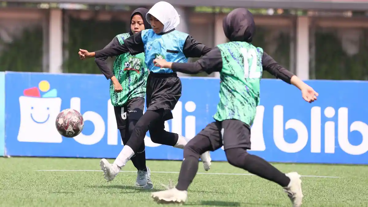 SDN Jambean 02 Pati Atasi Rival di Laga Final, Hafiza Khaira Amankan ...